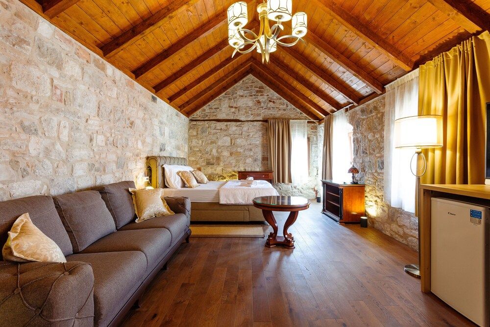 L U X E Collection Penthouse (Peristil) 3