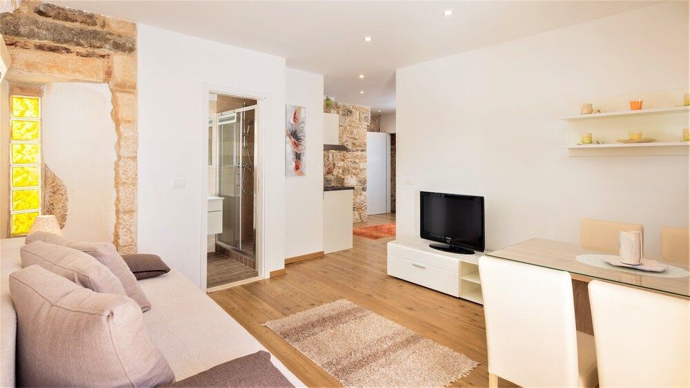 L U X E Collection Apartment, Terrace (Cindro) 14