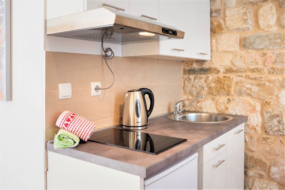 L U X E Collection Apartment, Terrace (Cindro) 9