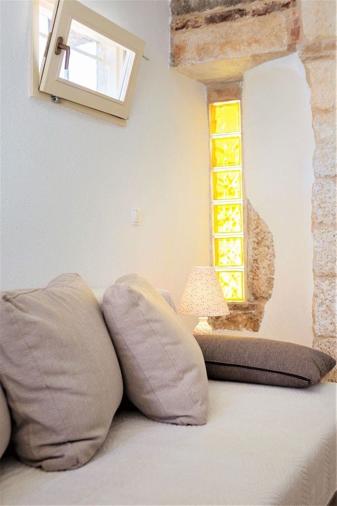 L U X E Collection Apartment, Terrace (Cindro) 12