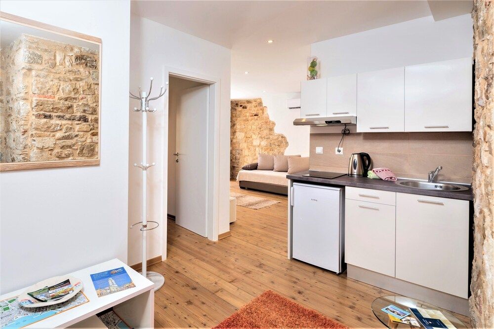 L U X E Collection Apartment, Terrace (Cindro) 10