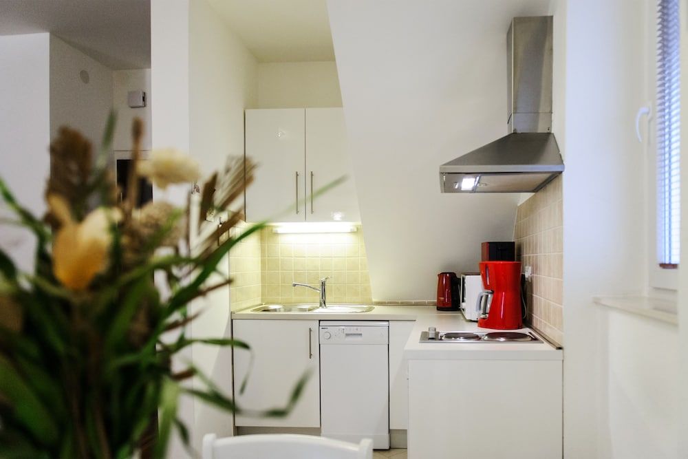 Apartment Peristil Aurea Apartment, 1 Bedroom 11