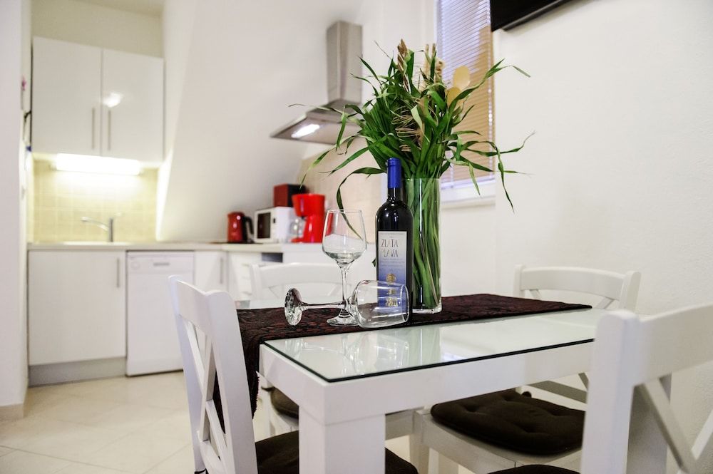 Apartment Peristil Aurea Apartment, 1 Bedroom 19