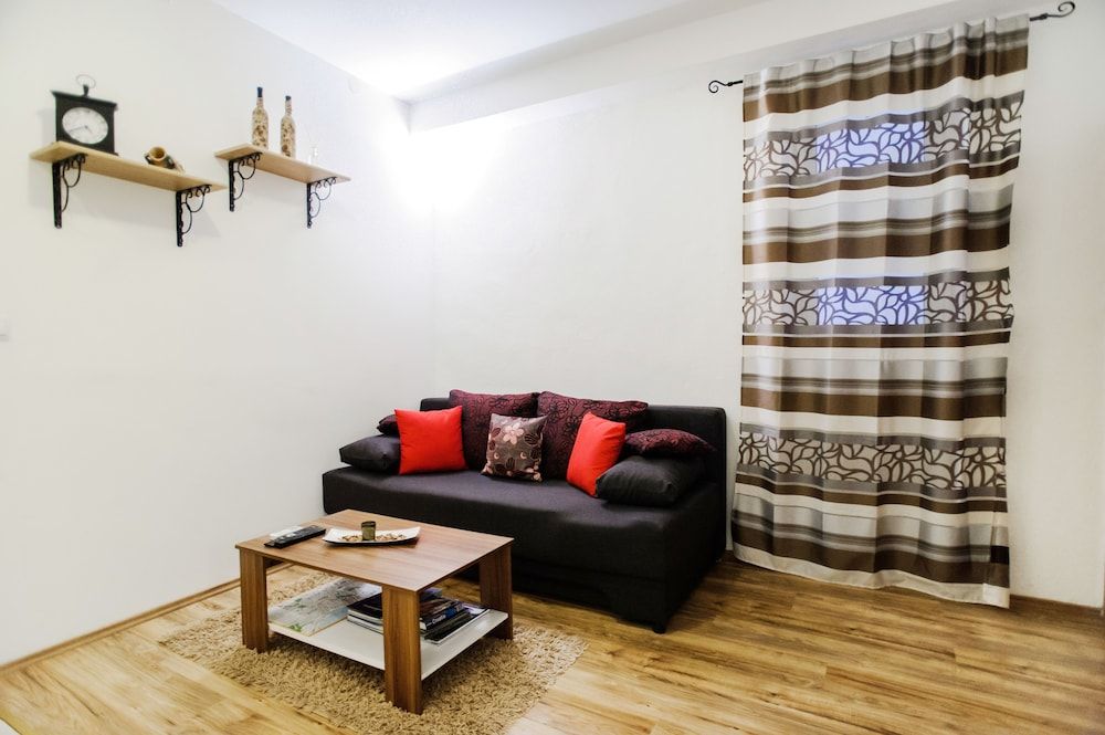 Apartment Peristil Aurea Apartment, 1 Bedroom 10