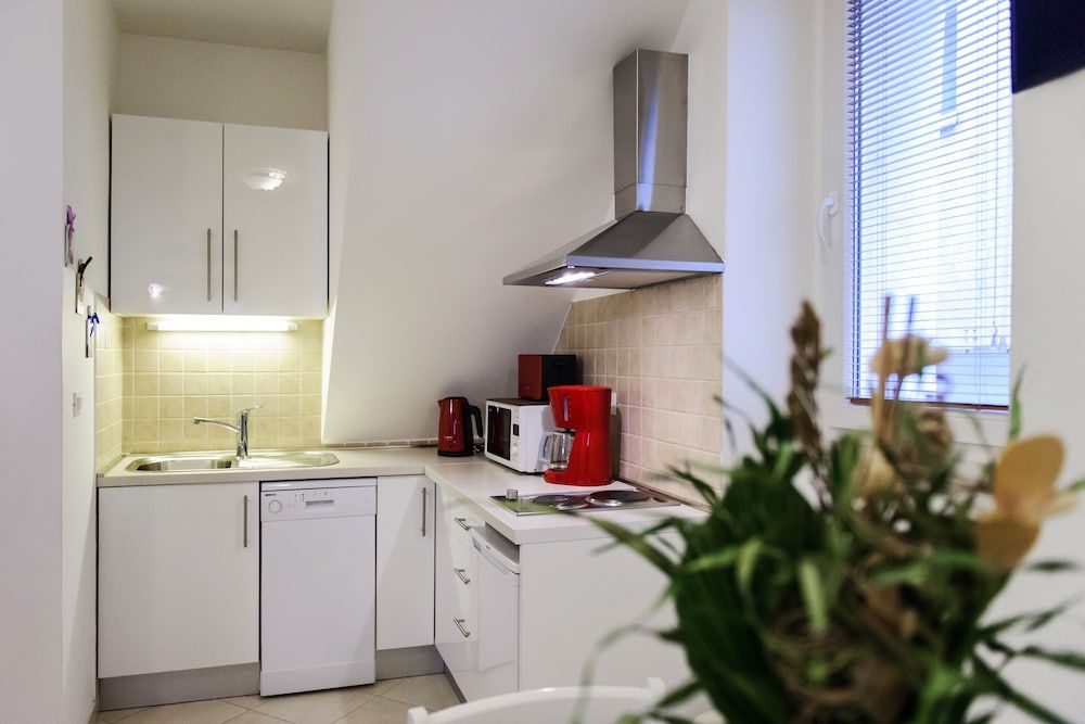 Apartment Peristil Aurea Apartment, 1 Bedroom 21