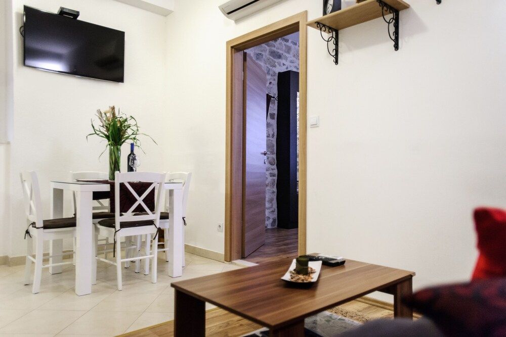 Apartment Peristil Aurea Apartment, 1 Bedroom 22