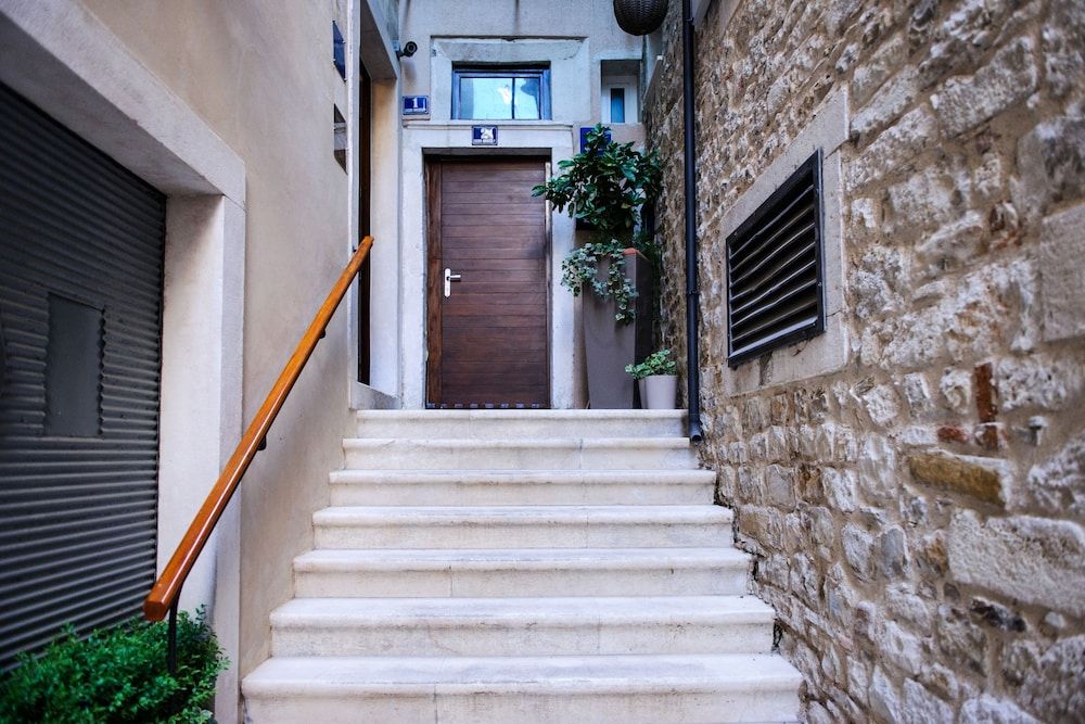 undefined Apartment Peristil Aurea 5