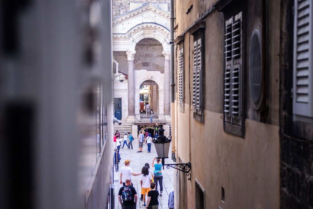 undefined Apartment Peristil Aurea 7