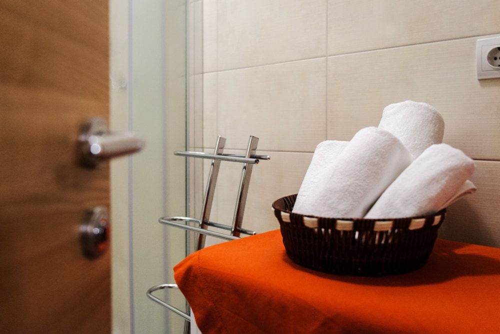 Apartment Peristil Aurea Apartment, 1 Bedroom 17