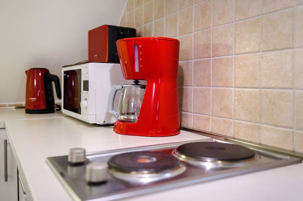 Apartment Peristil Aurea Apartment, 1 Bedroom 20