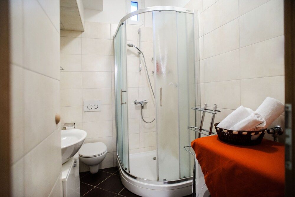 Apartment Peristil Aurea Apartment, 1 Bedroom 13