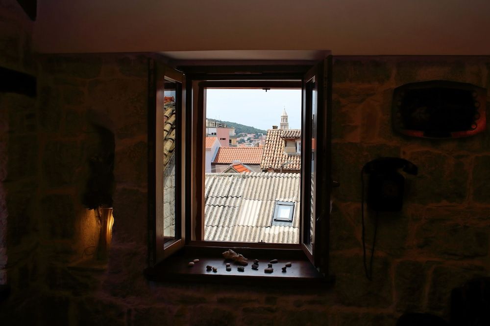 Apartments Zecic Apartment, 1 Bedroom, City View 9