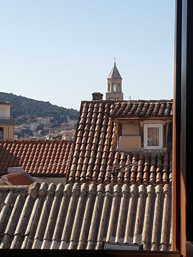 Apartments Zecic Apartment, 1 Bedroom, City View 10