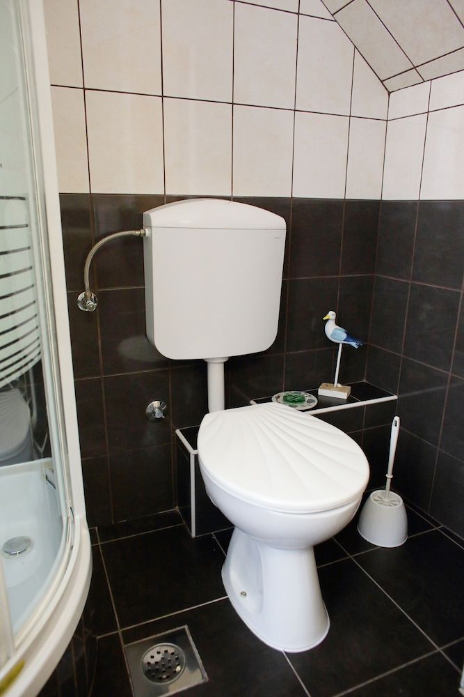 Apartments Zecic Studio 6