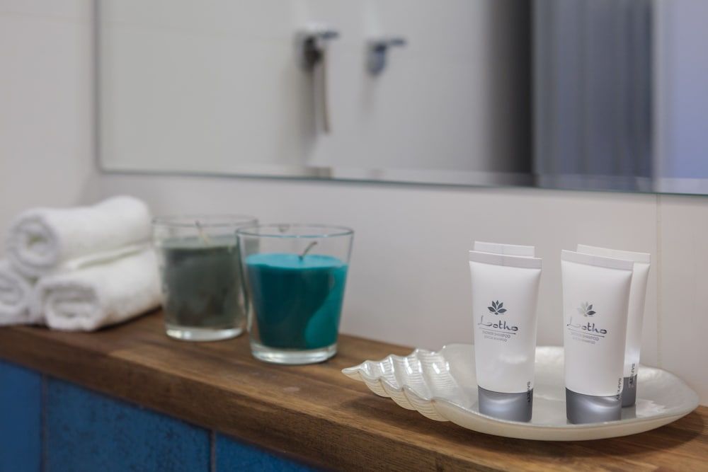 Sun Spalato Garden Apartment 16