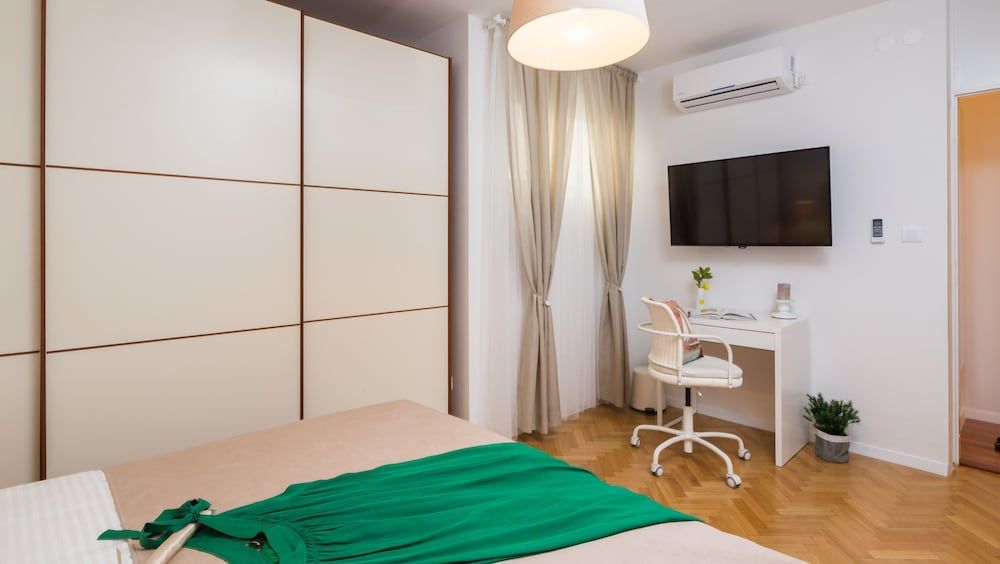 undefined Sun Spalato Garden 8