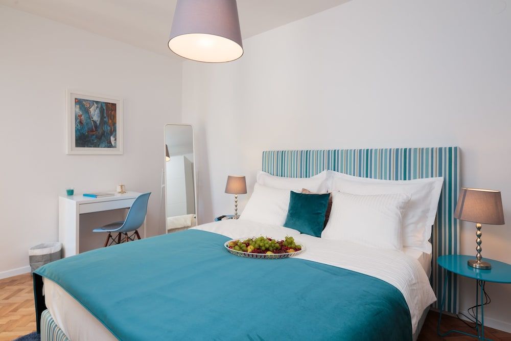 undefined Sun Spalato Garden 7