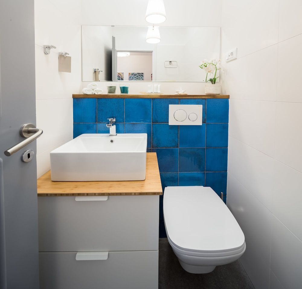 Sun Spalato Garden Apartment 15