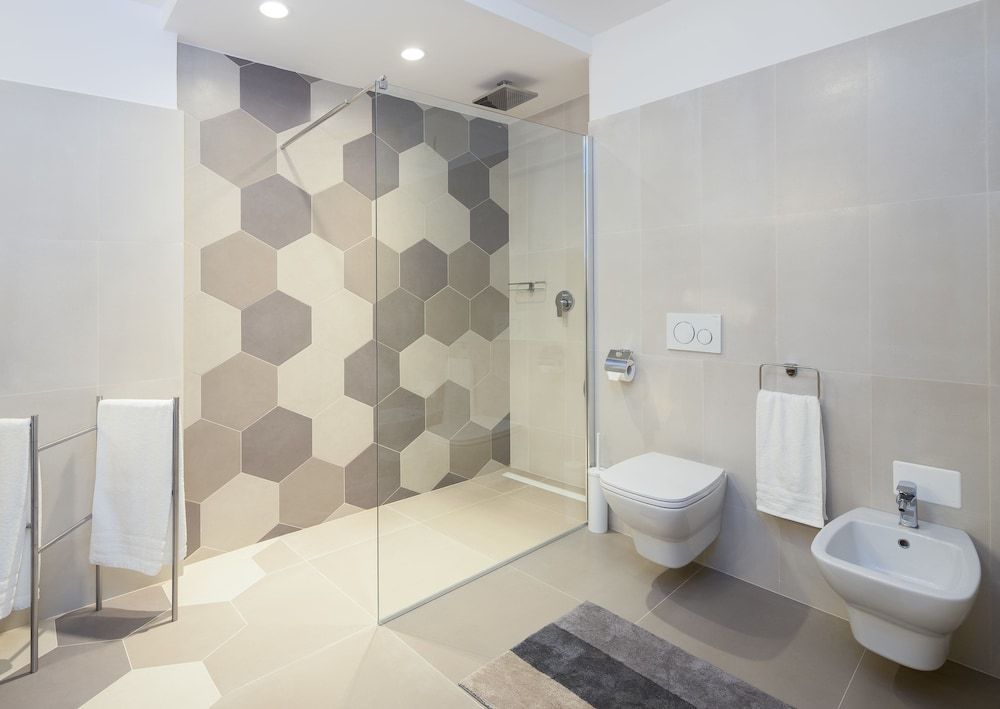 Sun Spalato Garden Apartment 12