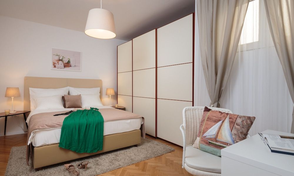 undefined Sun Spalato Garden 4