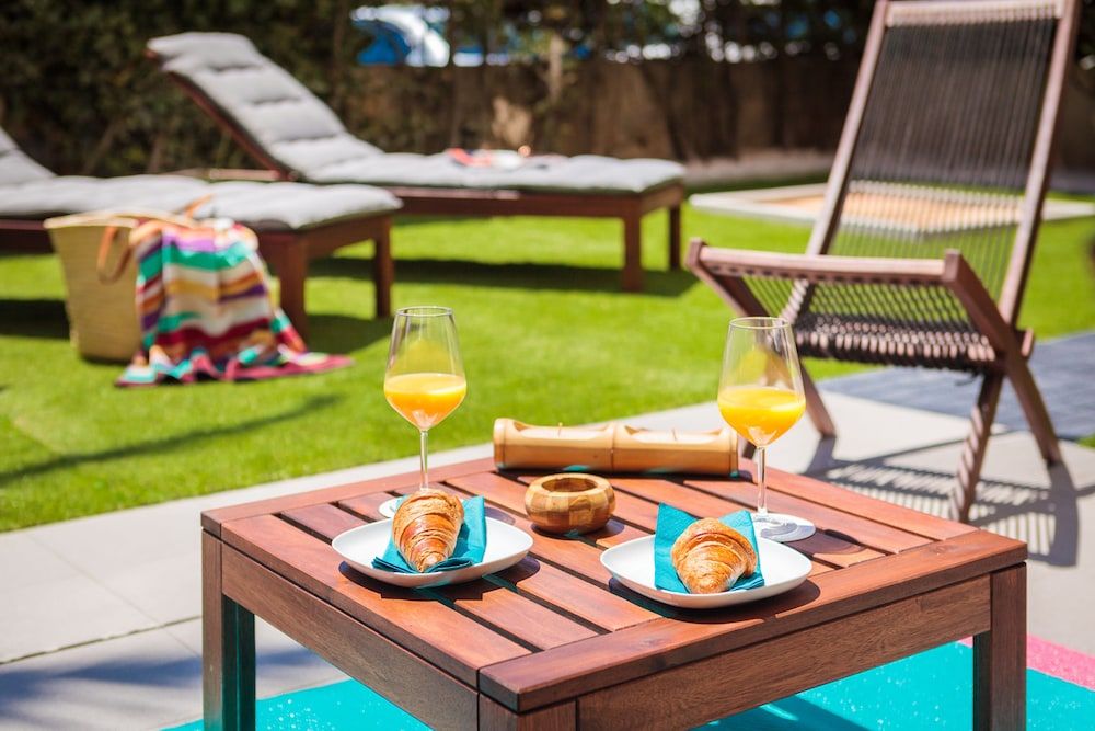 undefined Sun Spalato Garden 2