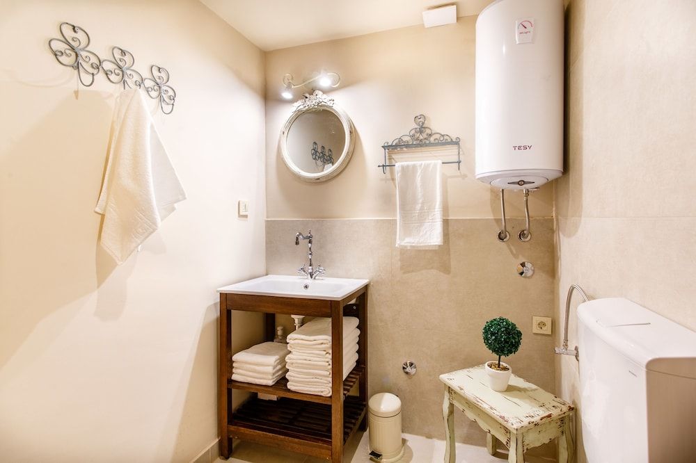Domus "ANNO 1881" City Apartment 18