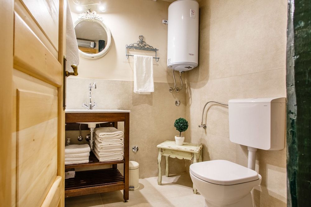Domus "ANNO 1881" City Apartment 19