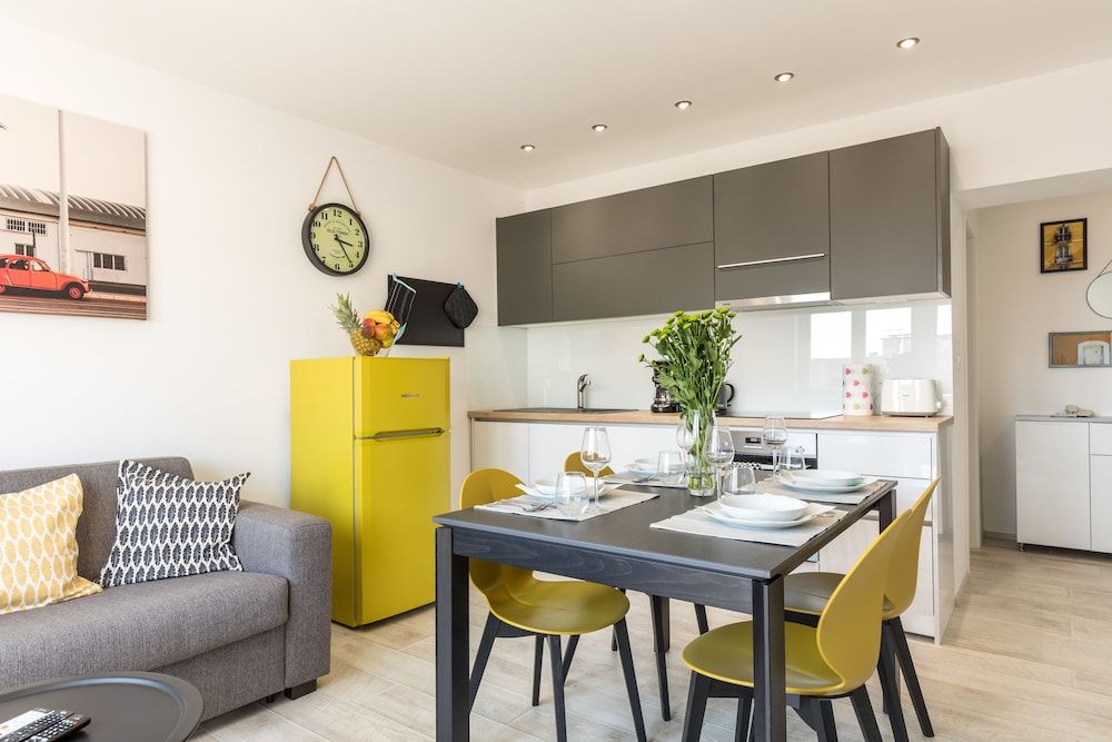 undefined Lux Private Guest Suite Superb Location 3