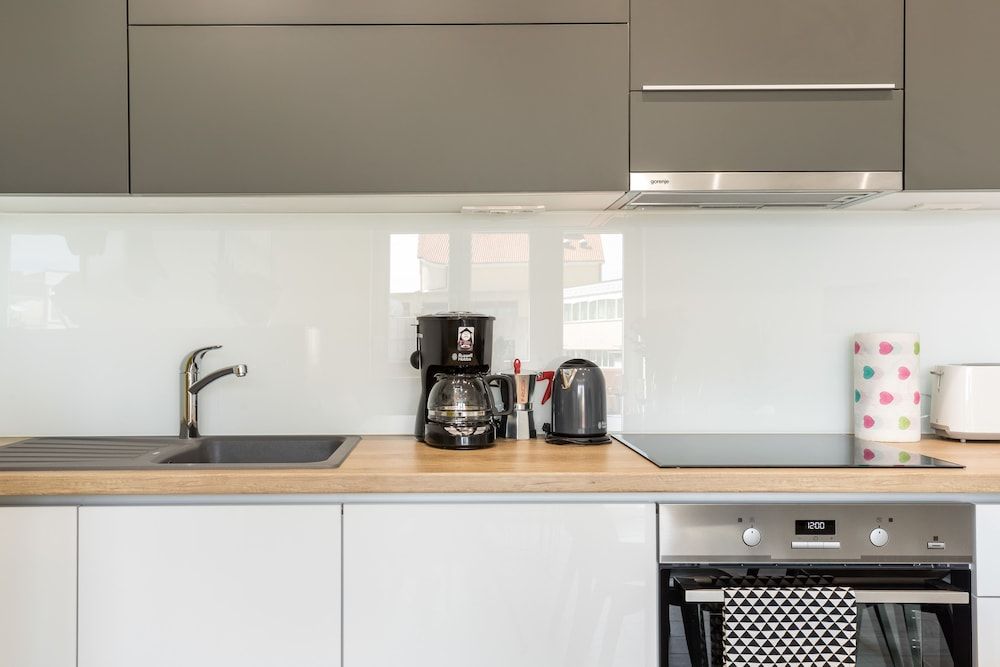 undefined Lux Private Guest Suite Superb Location 4