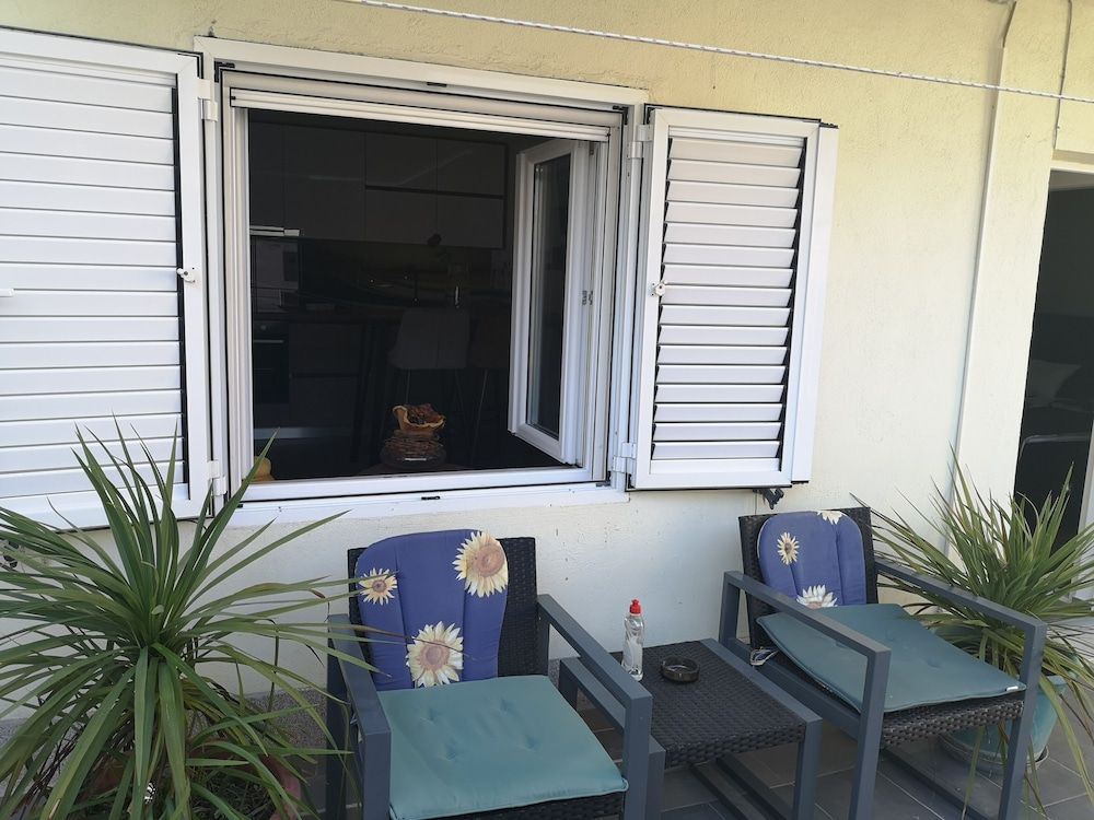 Apartments Ella Luxury Apartment, 1 Queen Bed with Sofa bed, City View 24