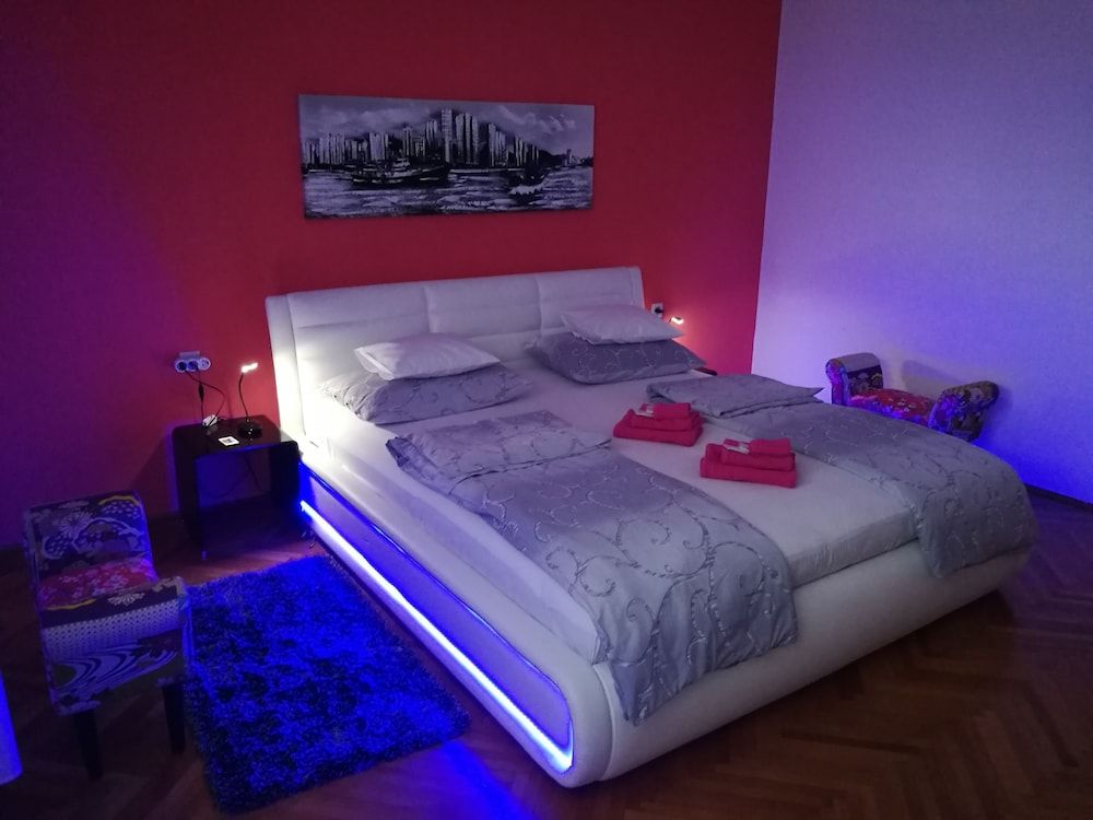 undefined Apartments Ella