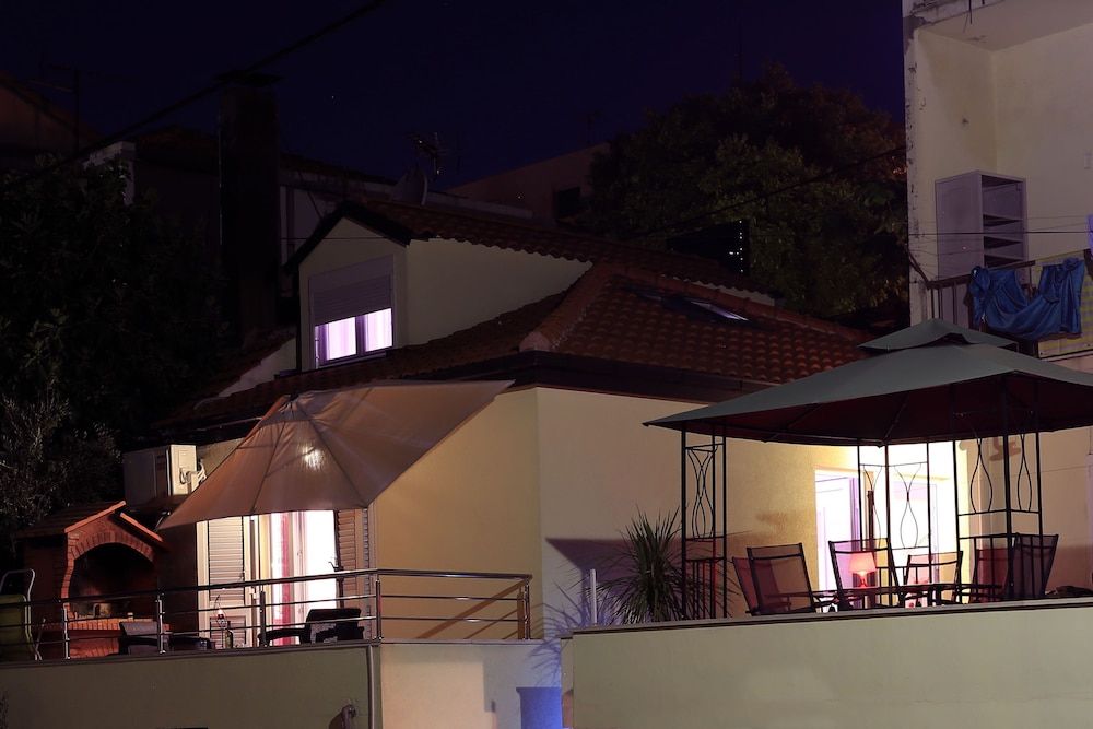 Apartments Ella Luxury Apartment, 1 Queen Bed with Sofa bed, City View 23