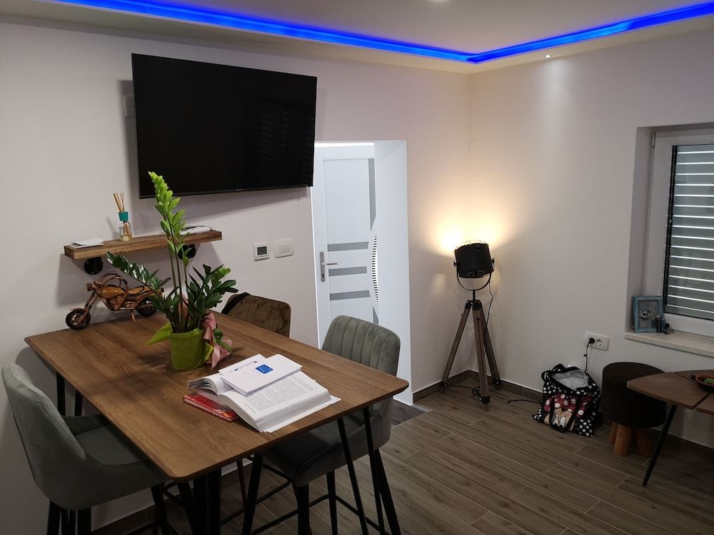 Apartments Ella Luxury Apartment, 1 Queen Bed with Sofa bed, City View 15