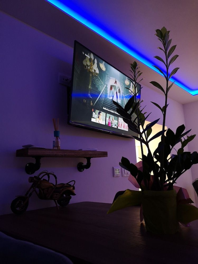 Apartments Ella Luxury Apartment, 1 Queen Bed with Sofa bed, City View 14