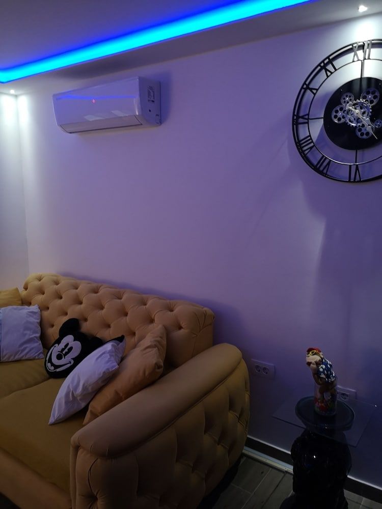 Apartments Ella Luxury Apartment, 1 Queen Bed with Sofa bed, City View 16