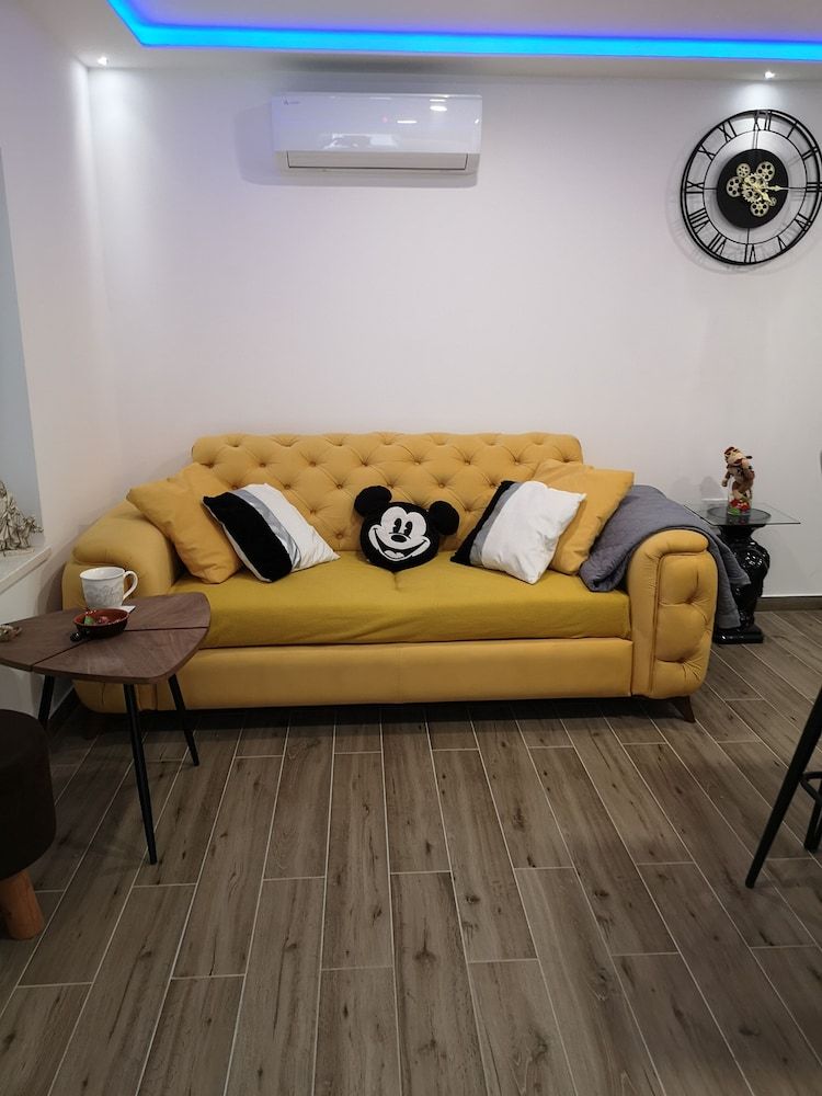 Apartments Ella Luxury Apartment, 1 Queen Bed with Sofa bed, City View 19