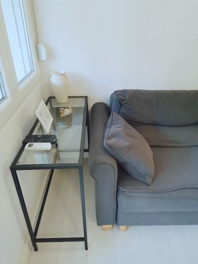 Residential Apartment Comfort Apartment, Terrace 12