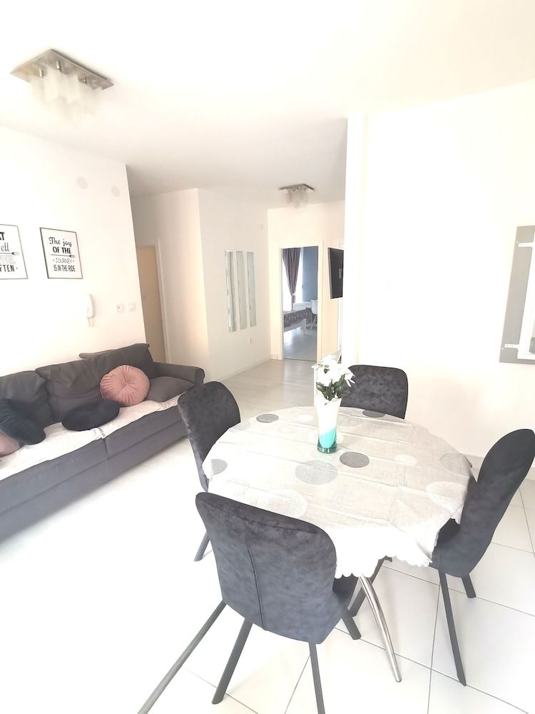 Residential Apartment Comfort Apartment, Terrace 9