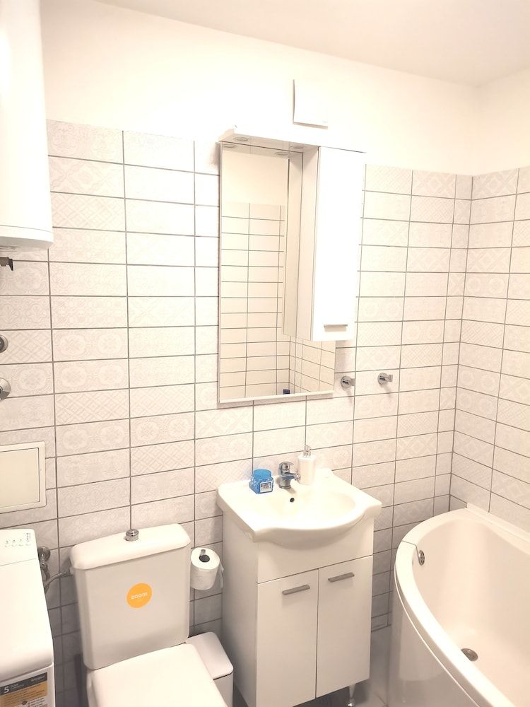 Residential Apartment Comfort Apartment, Terrace 17