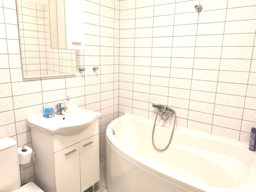 Residential Apartment Comfort Apartment, Terrace 15