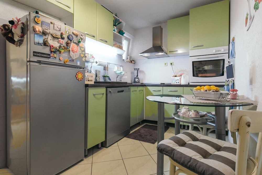 undefined Apartments Bingo / One Bedroom 7