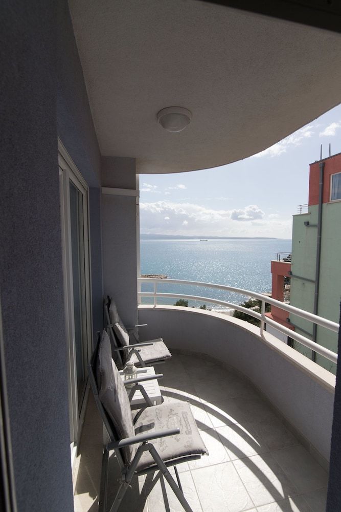 Apartment Mirela Apartment (A1) 16