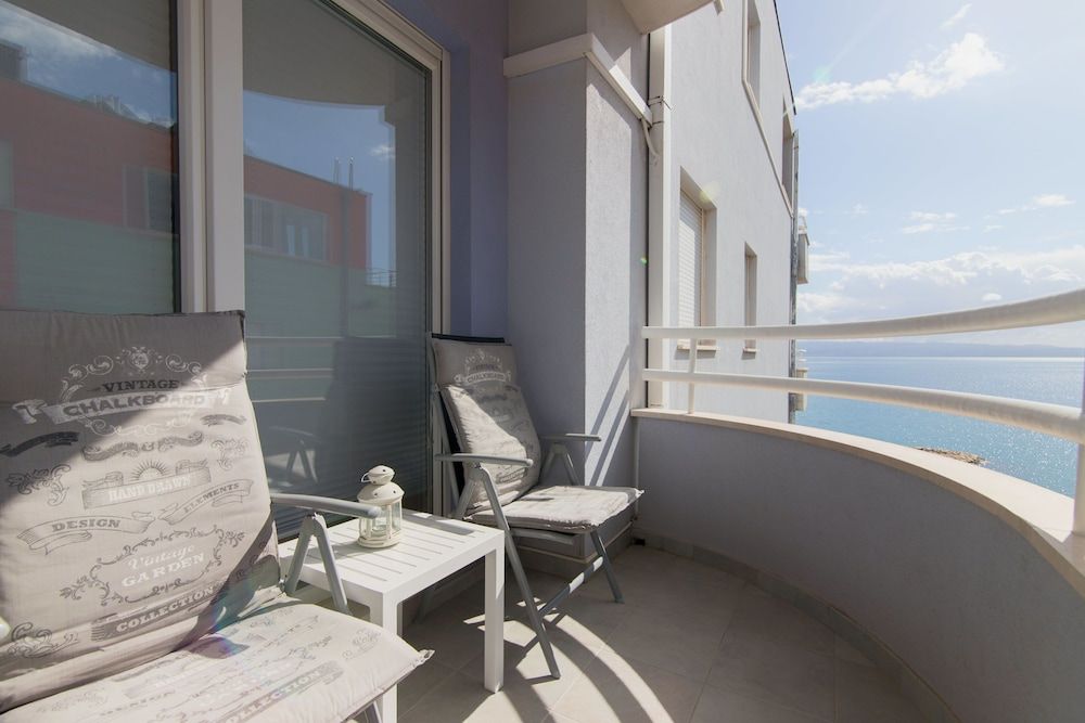 Apartment Mirela Apartment (A1) 17