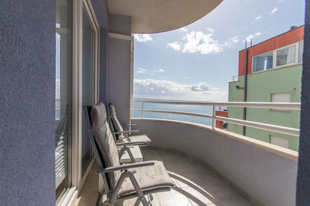 Apartment Mirela Apartment (A1) 15