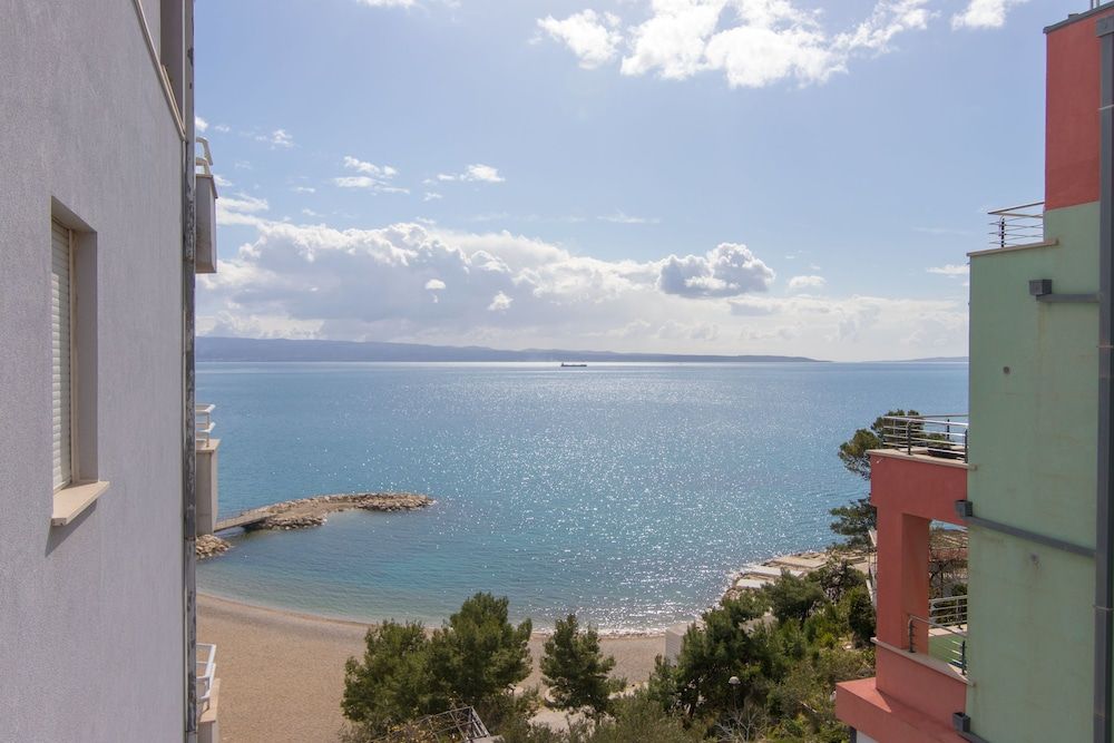 Apartment Mirela Apartment (A1) 14