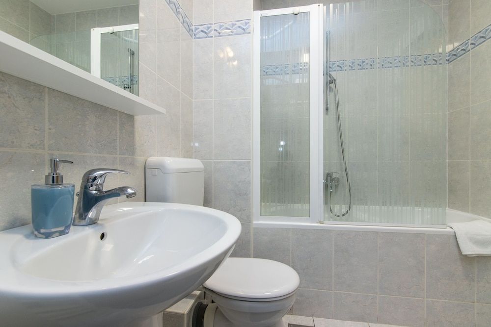 Apartment Mirela Apartment (A1) 19