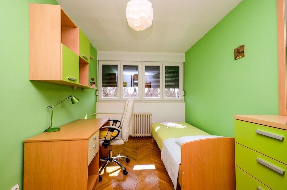 undefined Apartment Snjezana 9