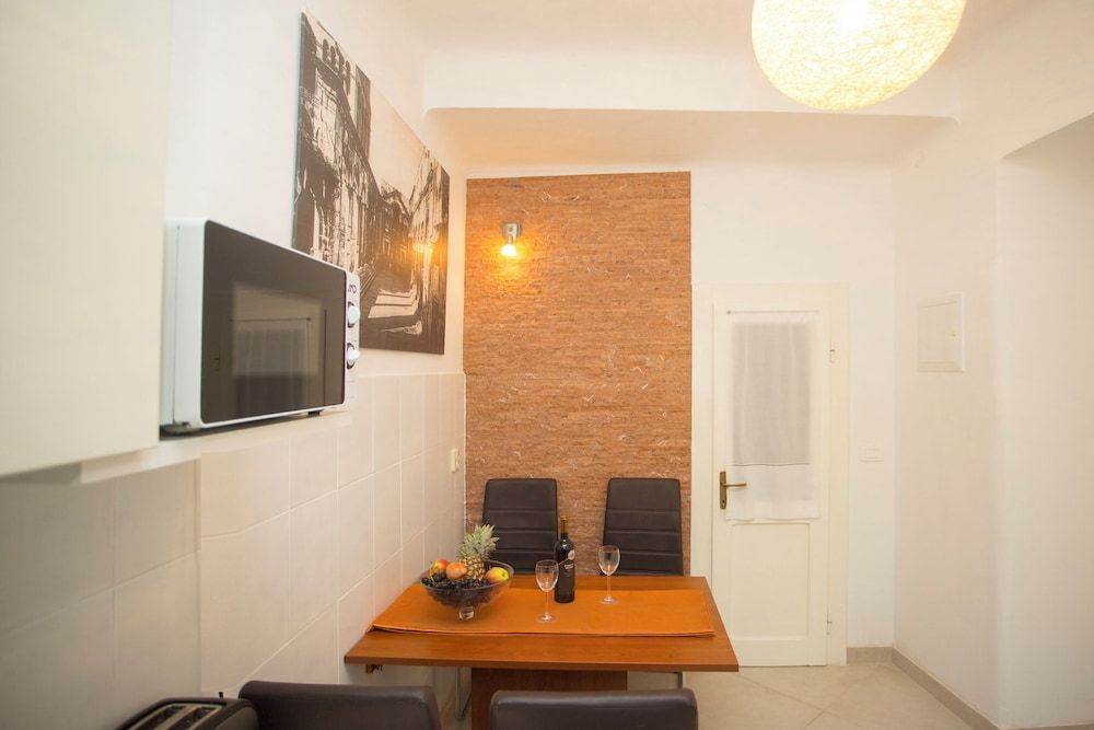 undefined Apartments Zdravko