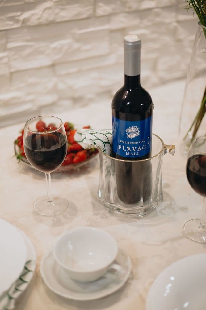 undefined Apartment and Room Old Town 9