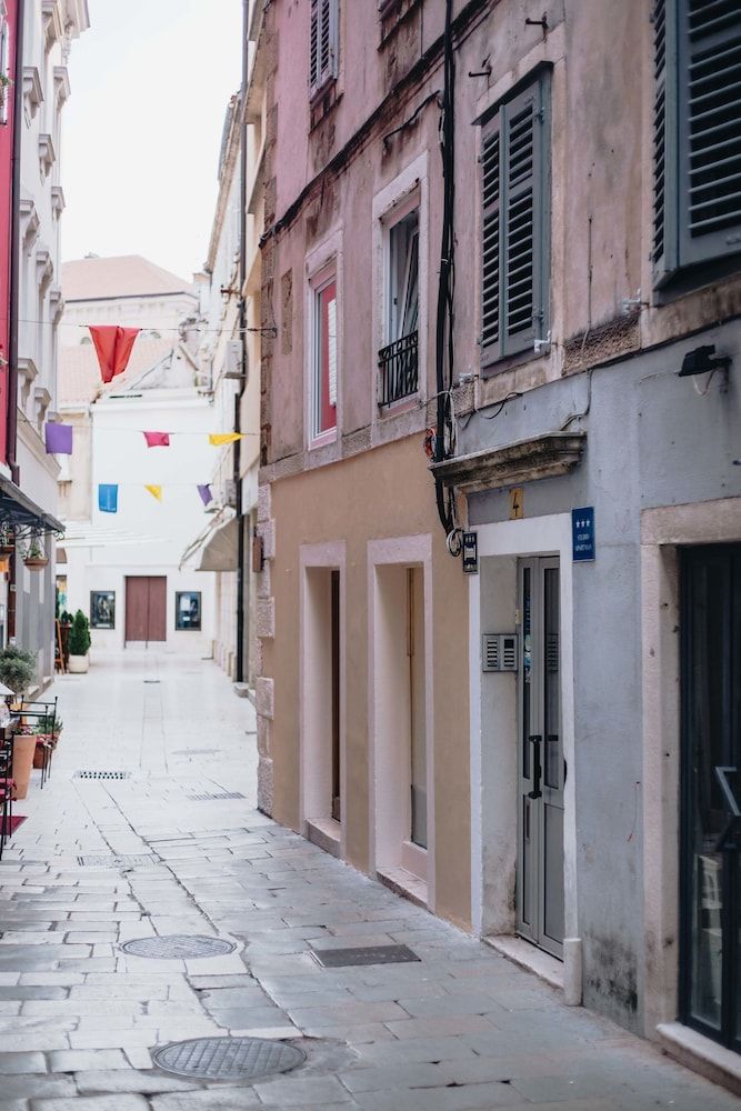 undefined Apartment and Room Old Town 3